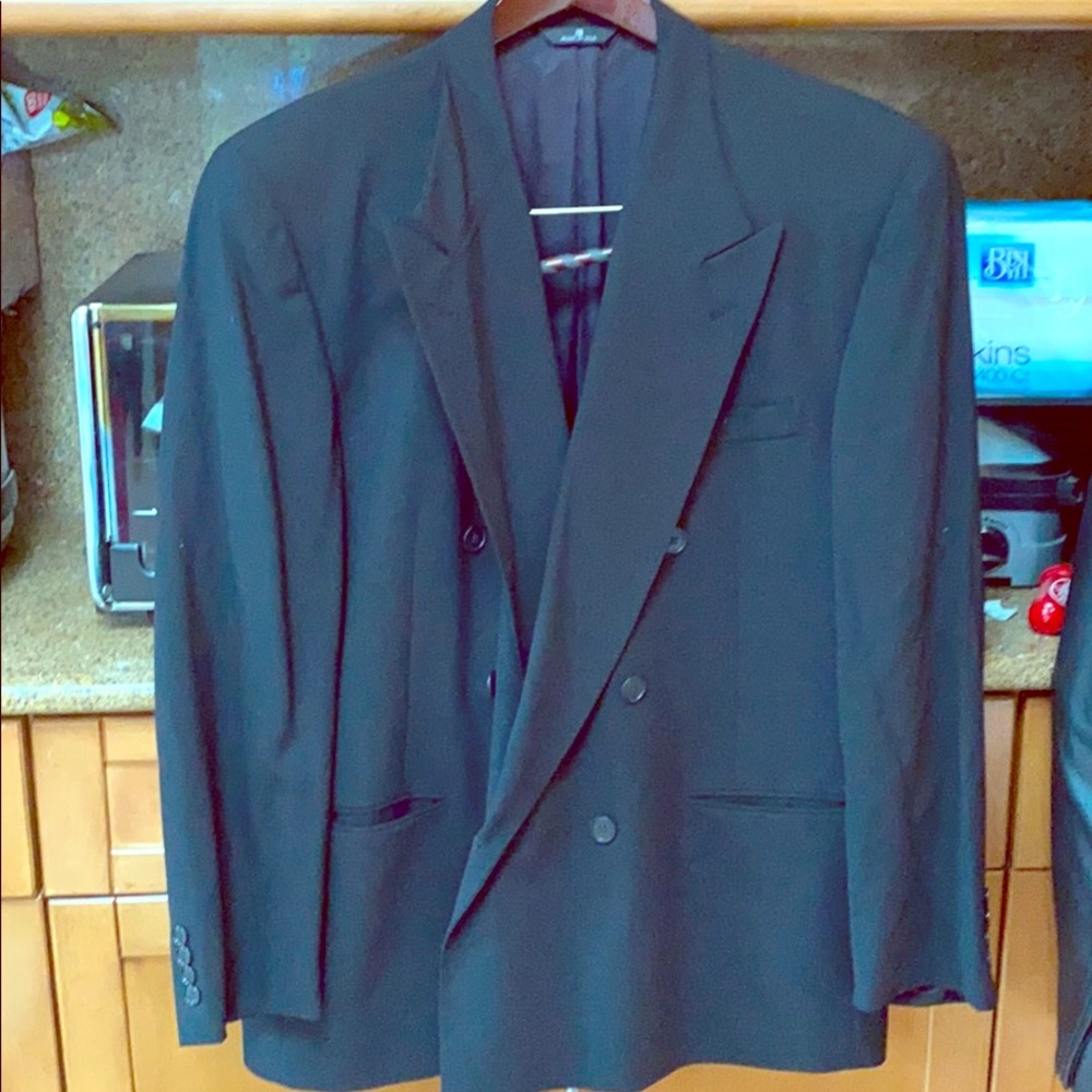 Men’s Perry Ellis Jacket
